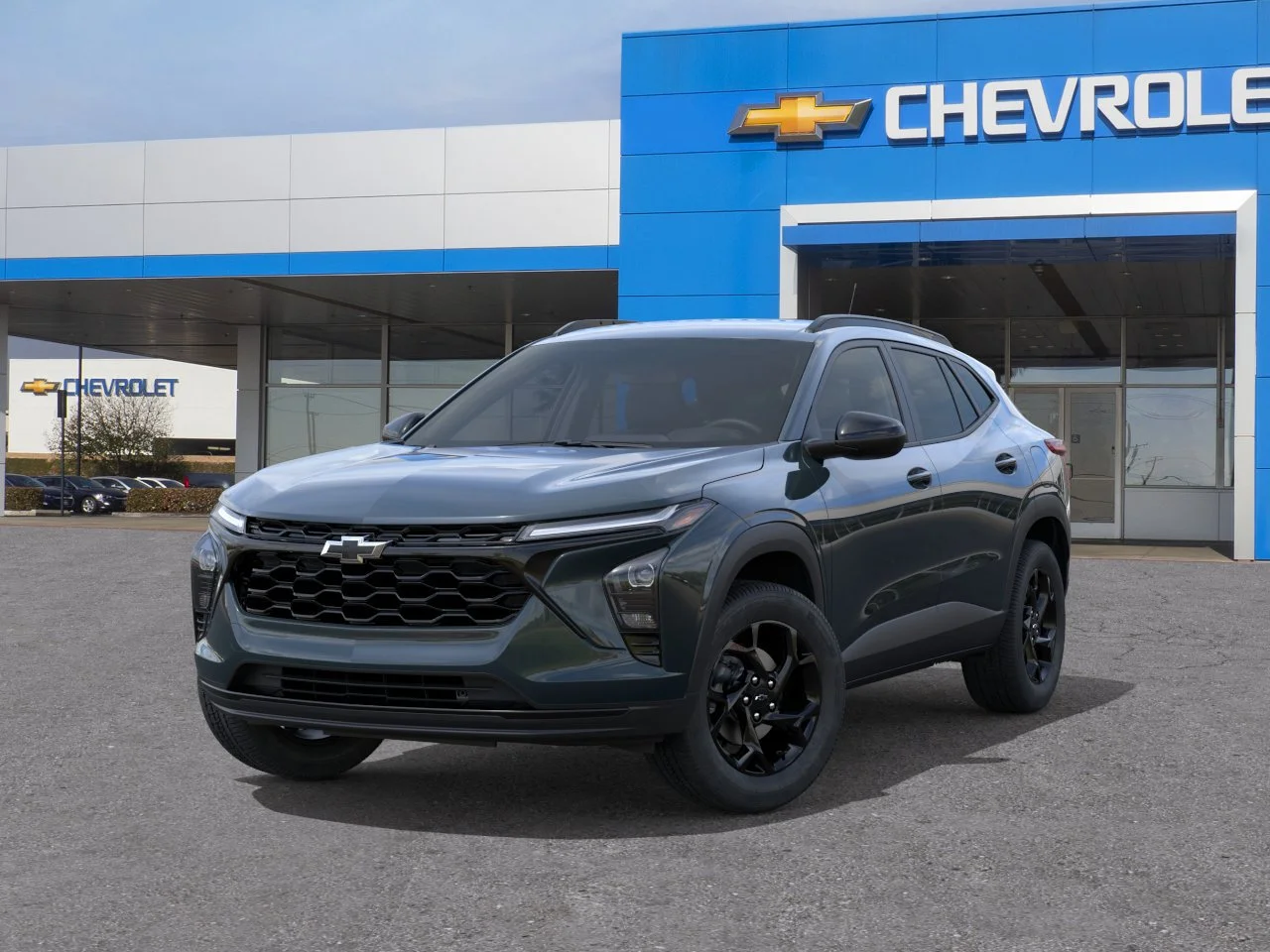 2026 Chevrolet Trax LT - Photo 6