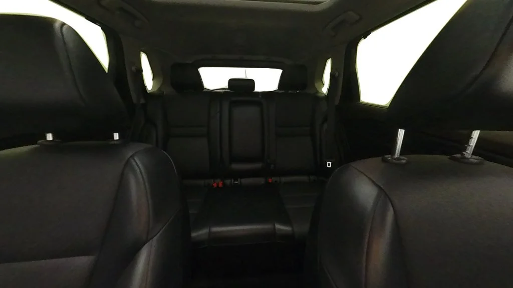 Used 2023 Gray Nissan SV image 32