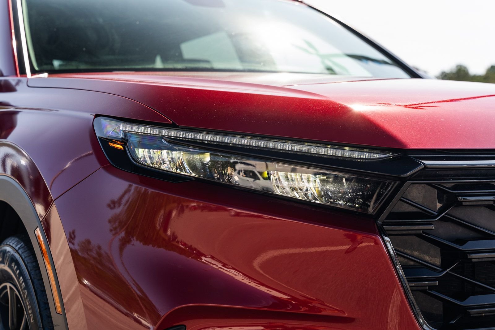 2024 Honda CR-V Sport - Photo 10