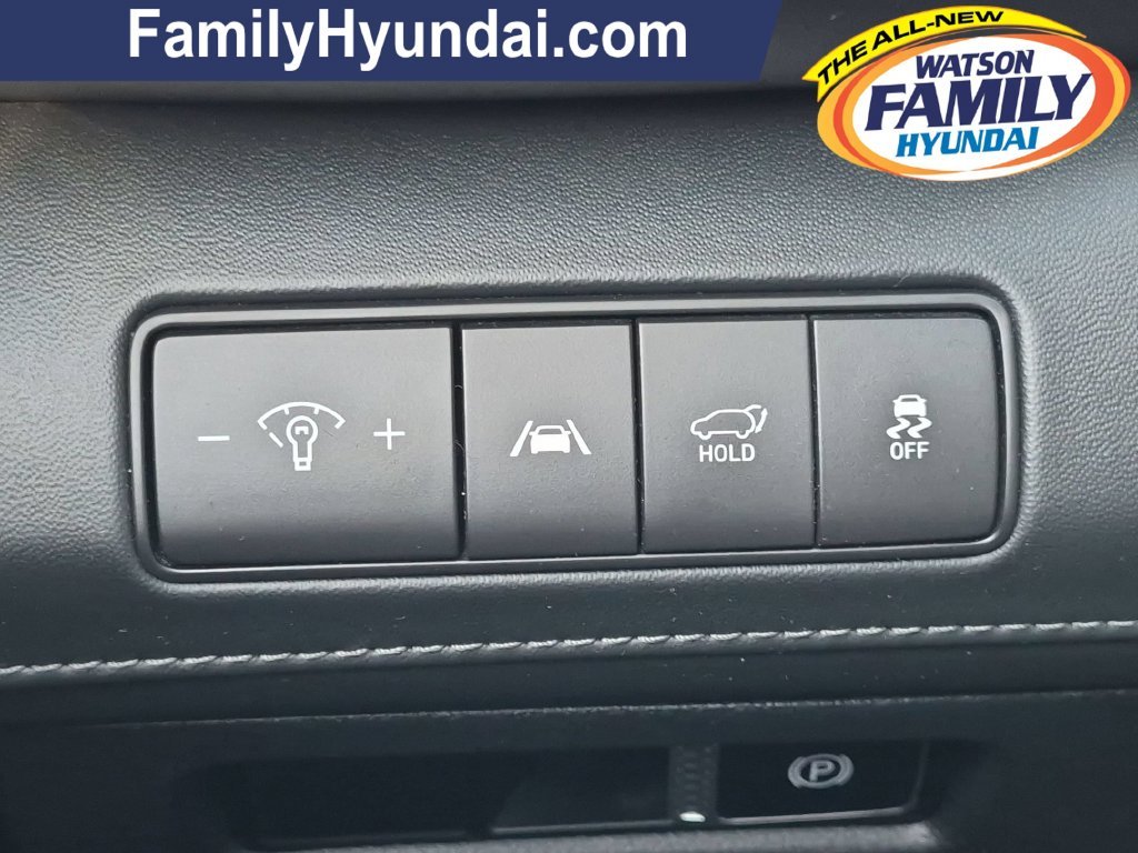 2023 Hyundai Santa Fe Limited - Photo 24