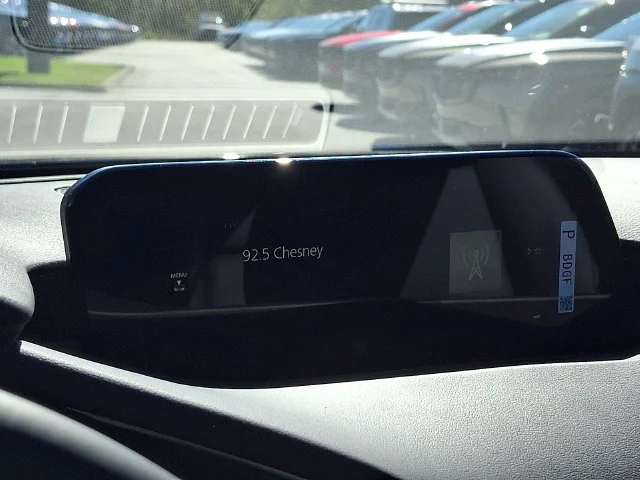 New 2026 Black Mazda 2.5 S Preferred image 14