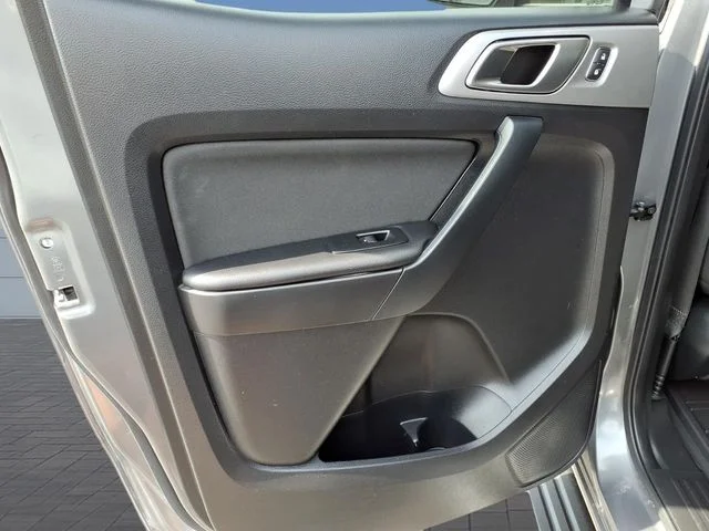 Certified Used 2021 Metallic Ford XLT image 12