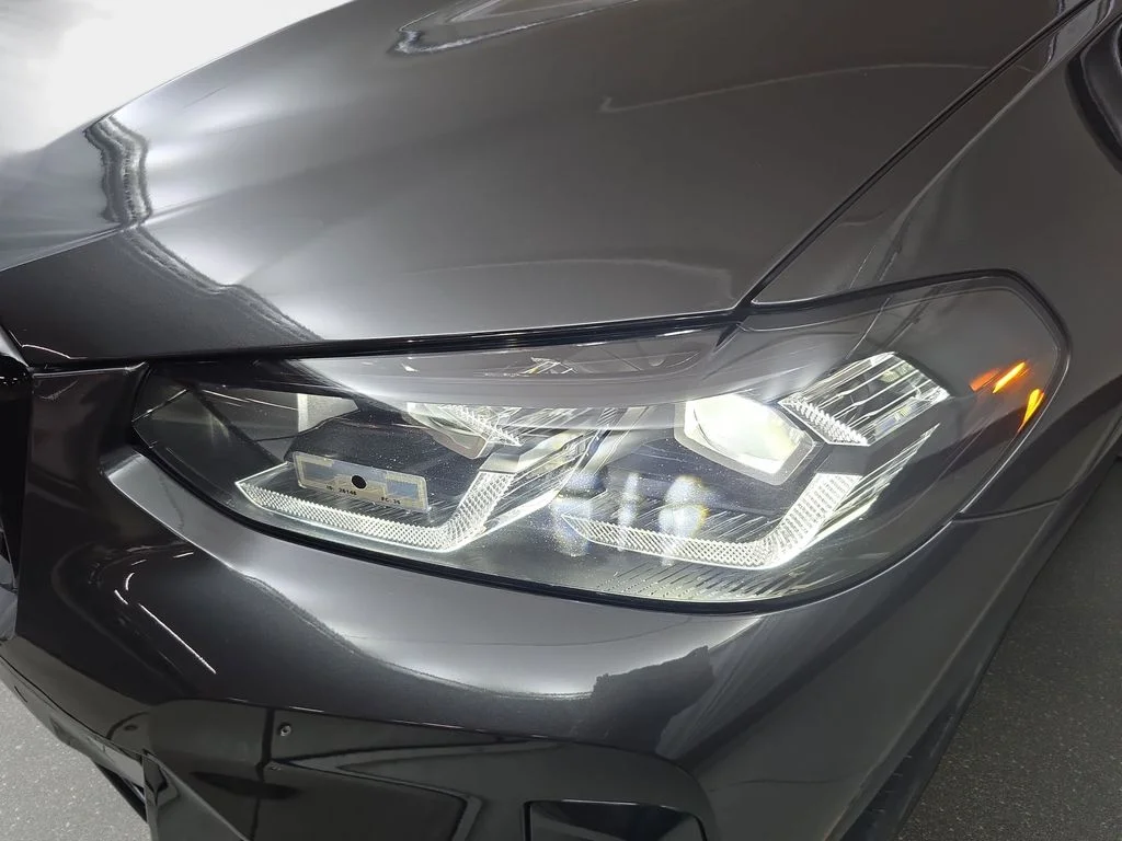 Used 2023 Dark Graphite BMW M40i image 28