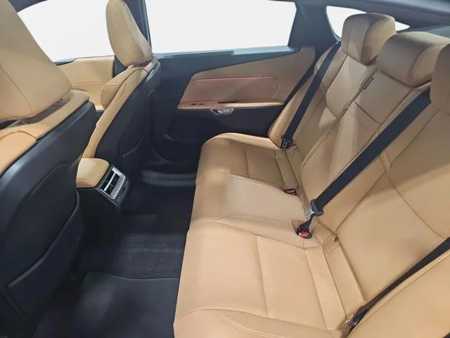 New 2026 Cloudburst Gray Lexus PREMIUM AWD image 18