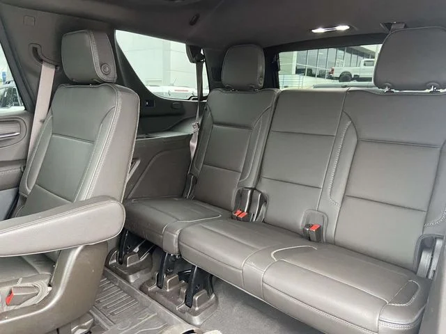 Certified Used 2021 Gray GMC Denali image 13
