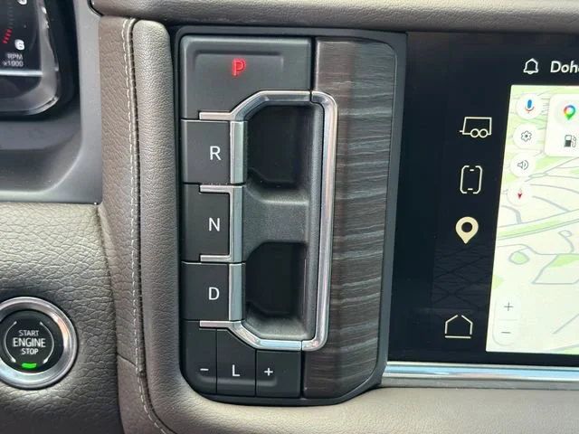 Used 2023 Summit White GMC Denali image 33