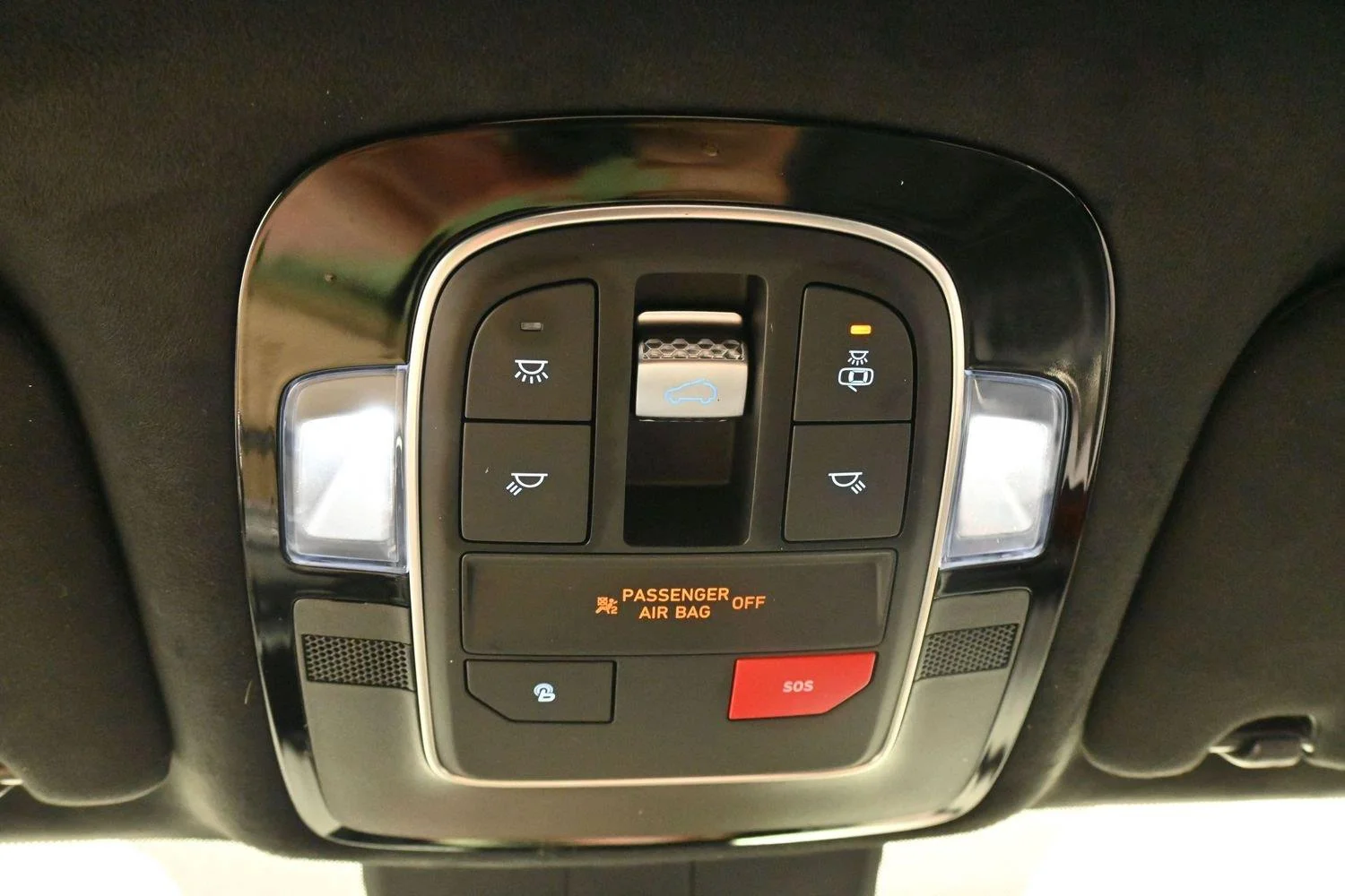 Used 2023 Red Hyundai Calligraphy image 28