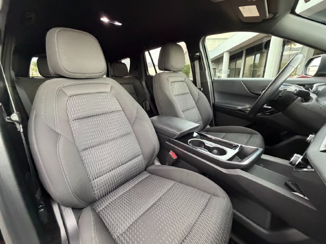 Used 2025 Black Chevrolet LT image 33