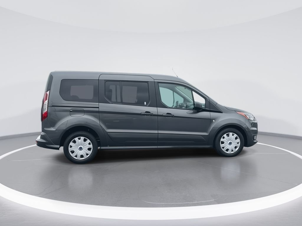 Used 2023 Gray Ford XLT image 9