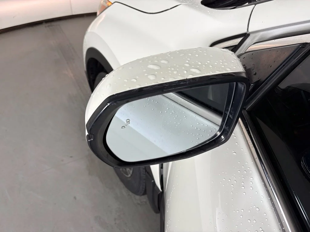 Used 2017  Honda EX image 11