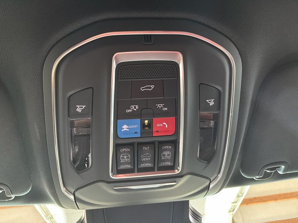 New 2026 41 Jeep Limited image 31