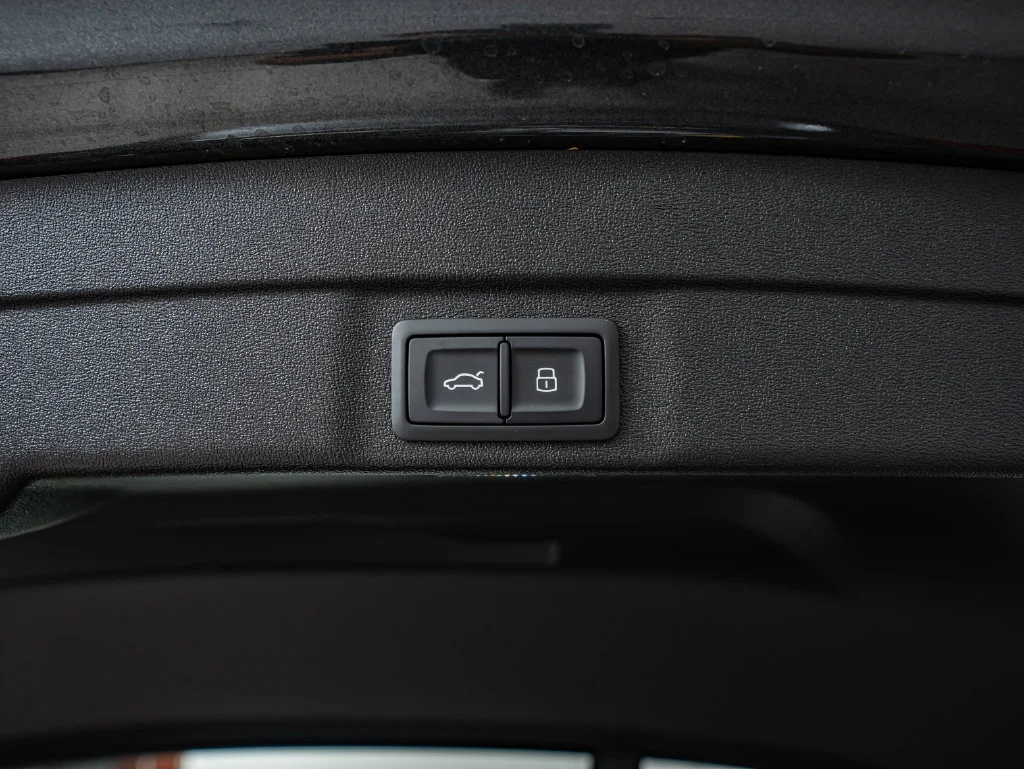 2026 Audi A5 Premium Plus - Photo 40