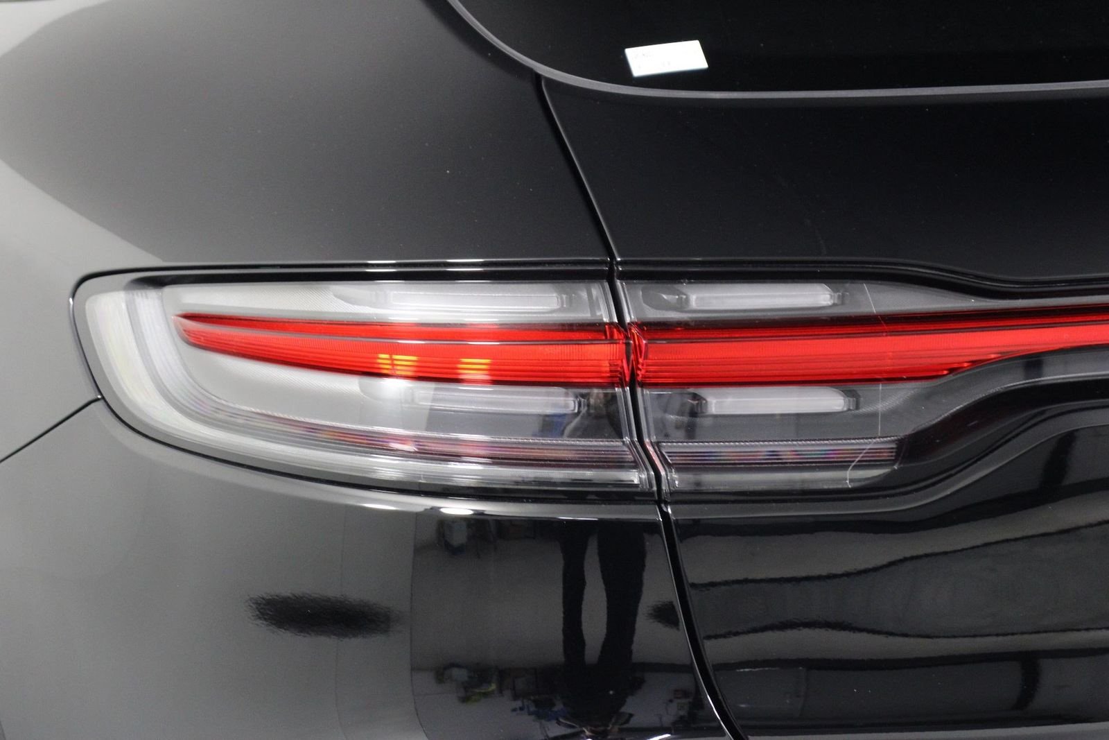 Certified Used 2026 Black Porsche  image 21