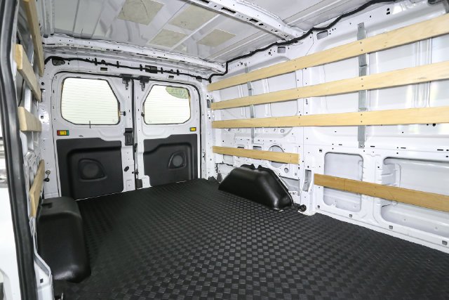 Used 2025 White Ford Base image 18