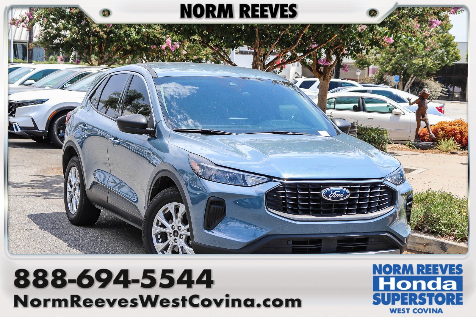 2023 Ford Escape