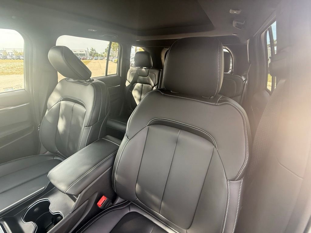 2025 Jeep Grand Cherokee Limited - Photo 25