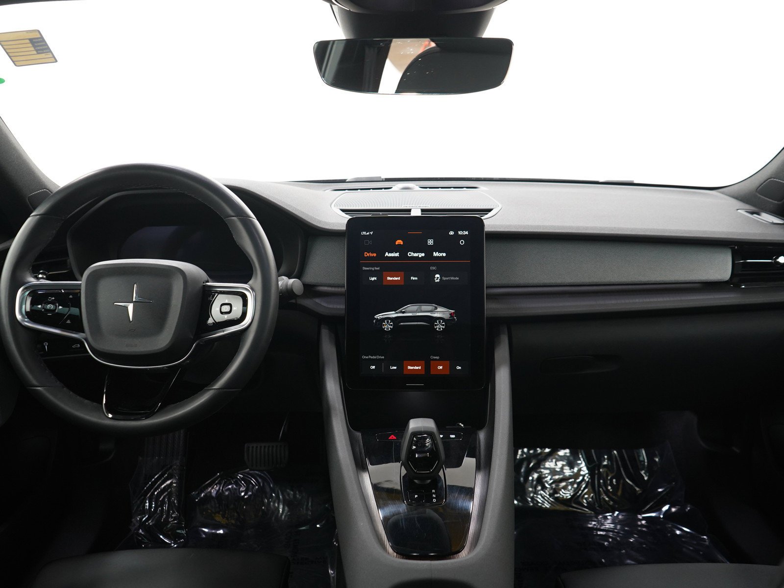 Used 2021 Void Polestar Launch Edition image 14