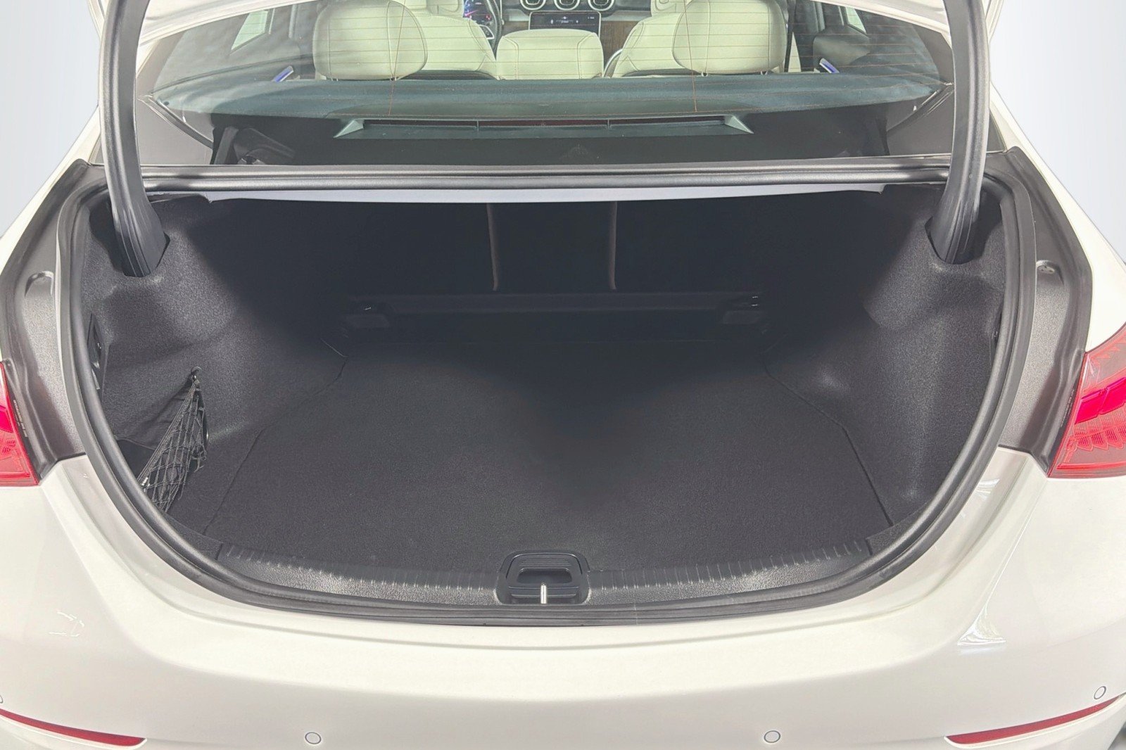 Certified Used 2024 Polar White Mercedes-Benz C 300 image 25