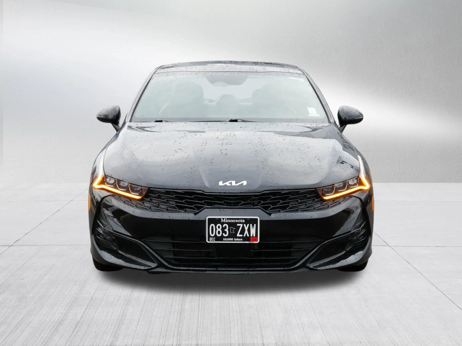 Used 2023 Kia K5 GT-Line with VIN 5XXG64J28PG192216 for sale in Brooklyn Park, Minnesota