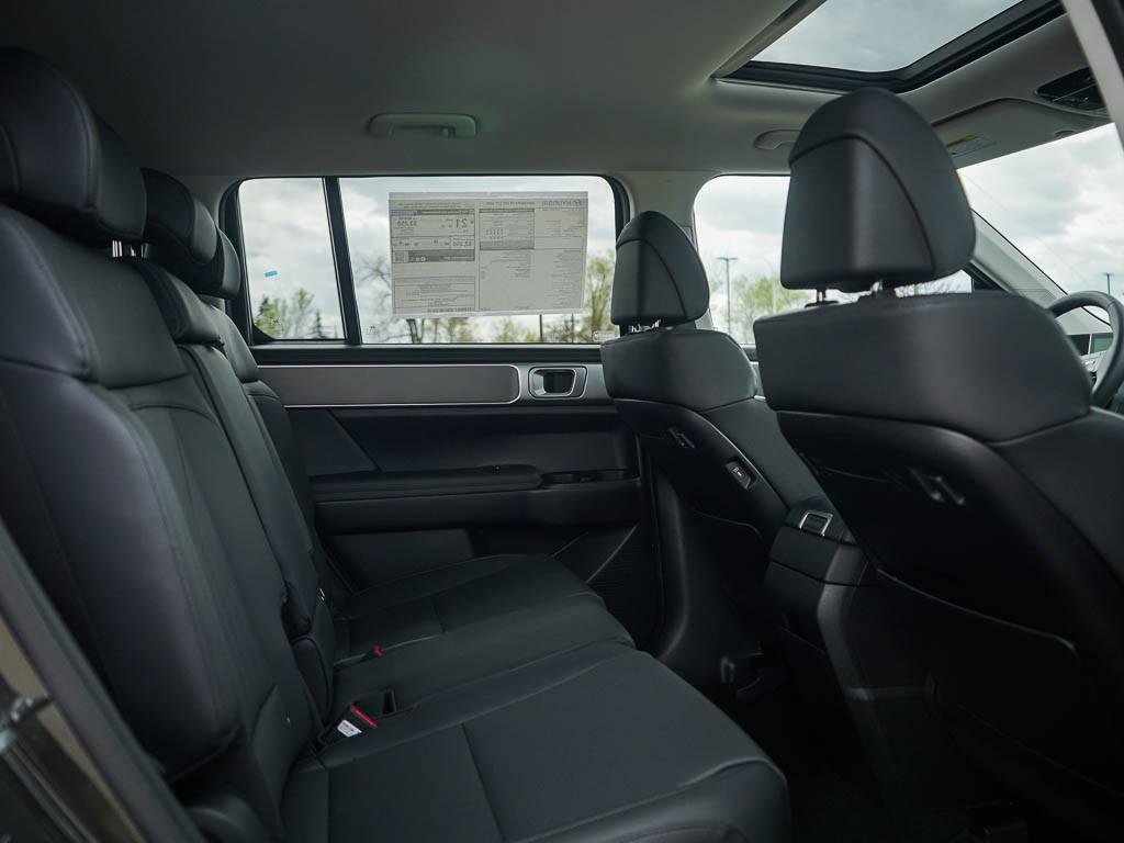 New 2026 Rockwood Green Hyundai XRT AWD image 39
