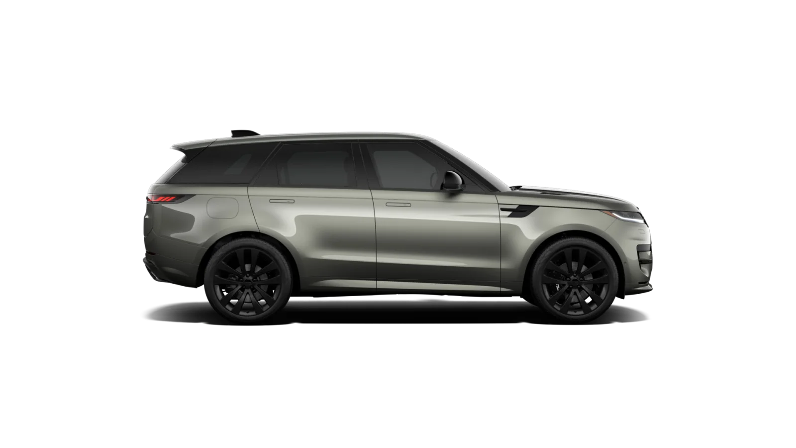 New 2027  LAND ROVER Dynamic SE 400PS Auto image 3
