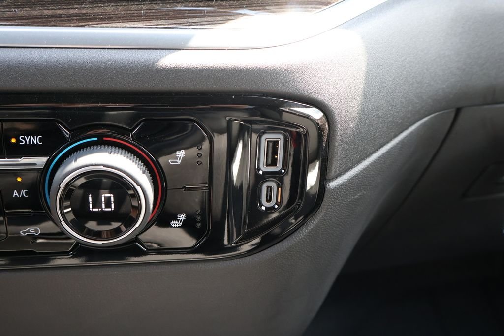 2026 Chevrolet Silverado 1500 RST - Photo 34