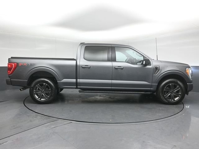 2023 FORD F-150 - Image 7