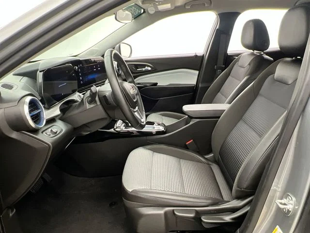 Certified Used 2025 Gray Chevrolet LT image 9
