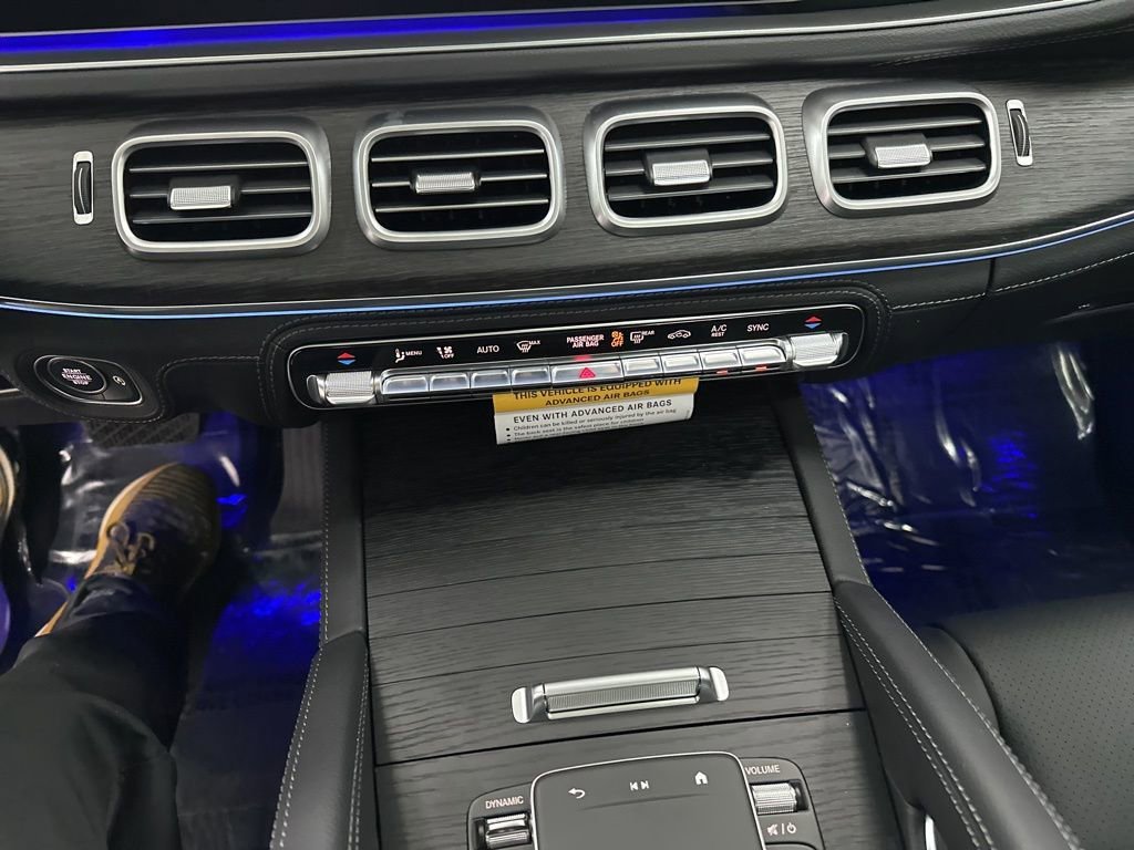 New 2026 Polar White Mercedes-Benz GLE 450 image 53