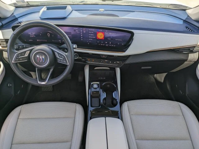 2024 Buick Envision Avenir - Photo 17