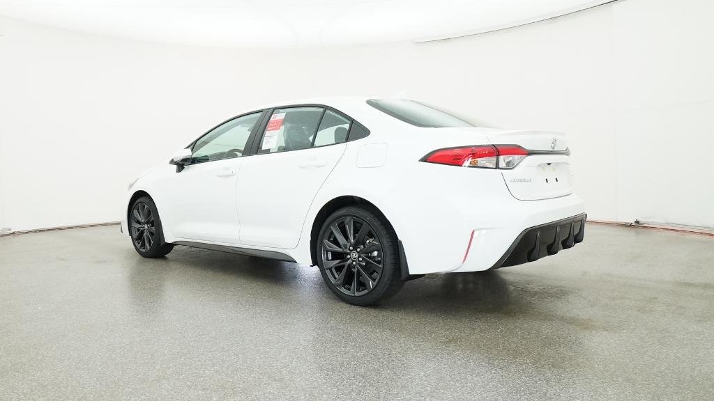 New 2026 Ice Cap Toyota SE image 63