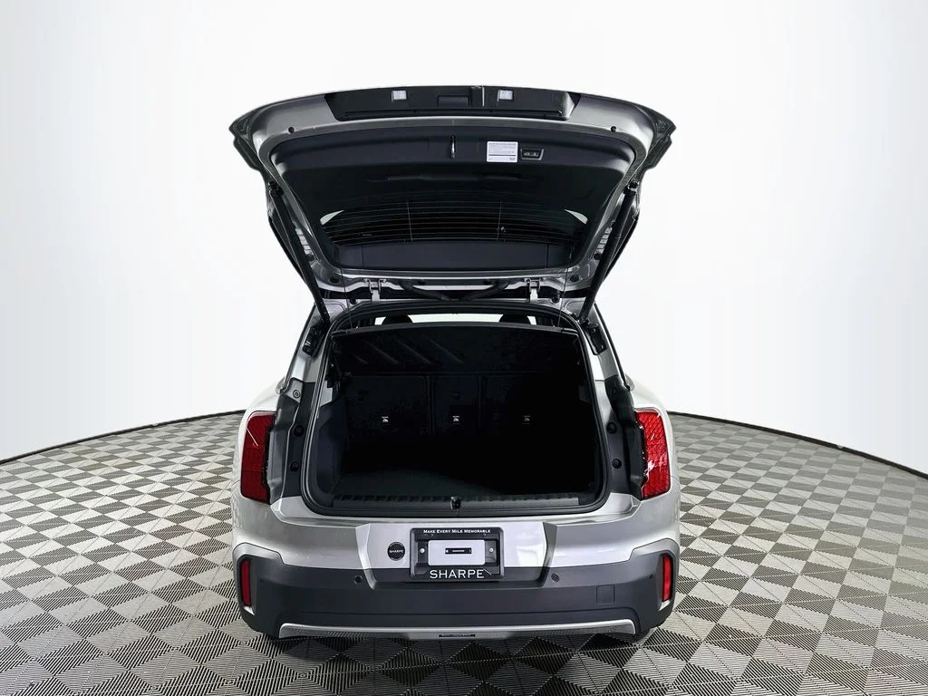 2026 MINI Countryman S - Photo 27
