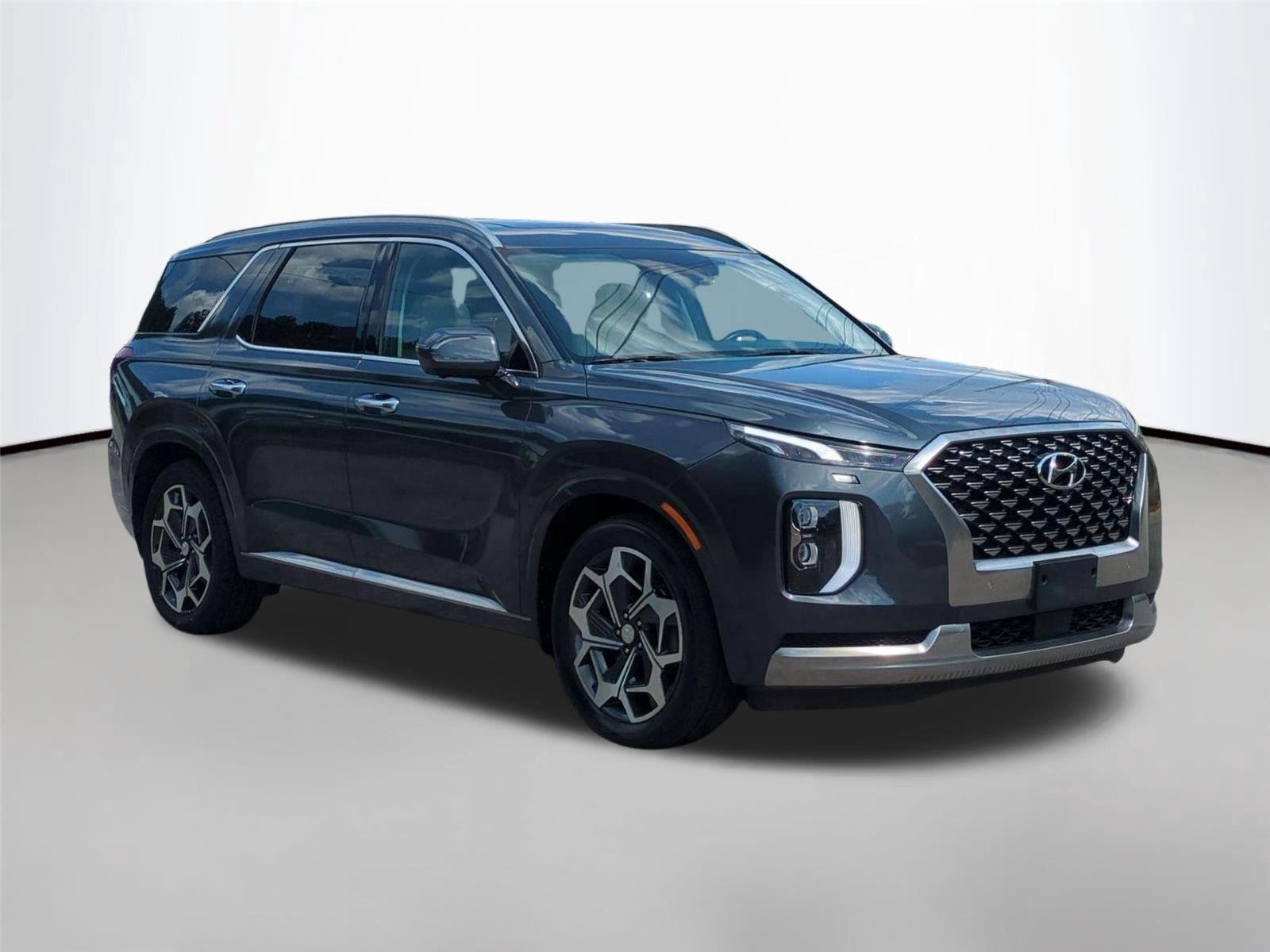 Used 2022  HYUNDAI  image 7