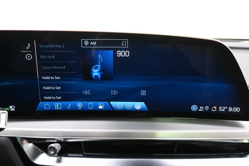2025 Cadillac LYRIQ Sport 3 - Photo 28