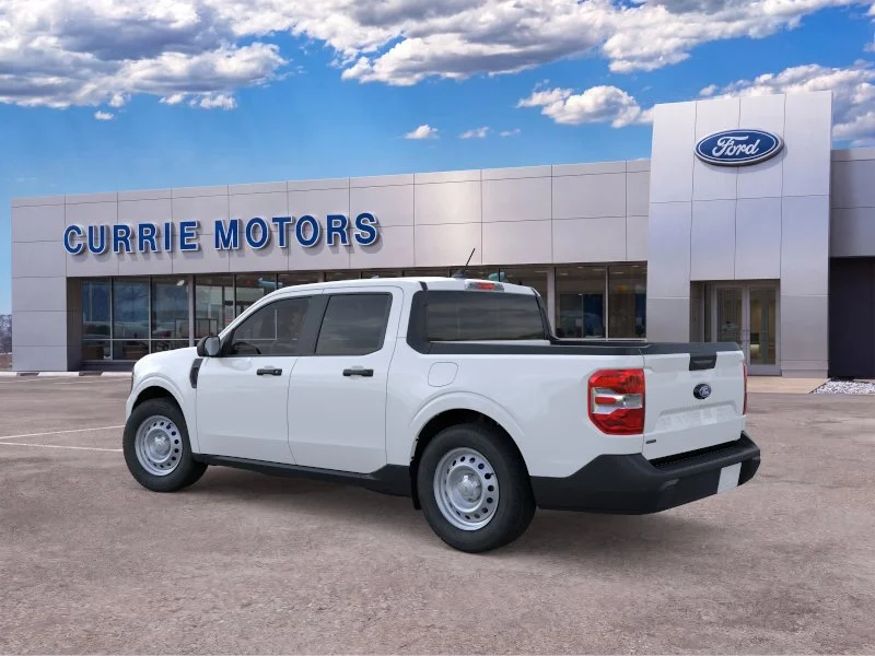 New 2026 Oxford White Ford XL image 4