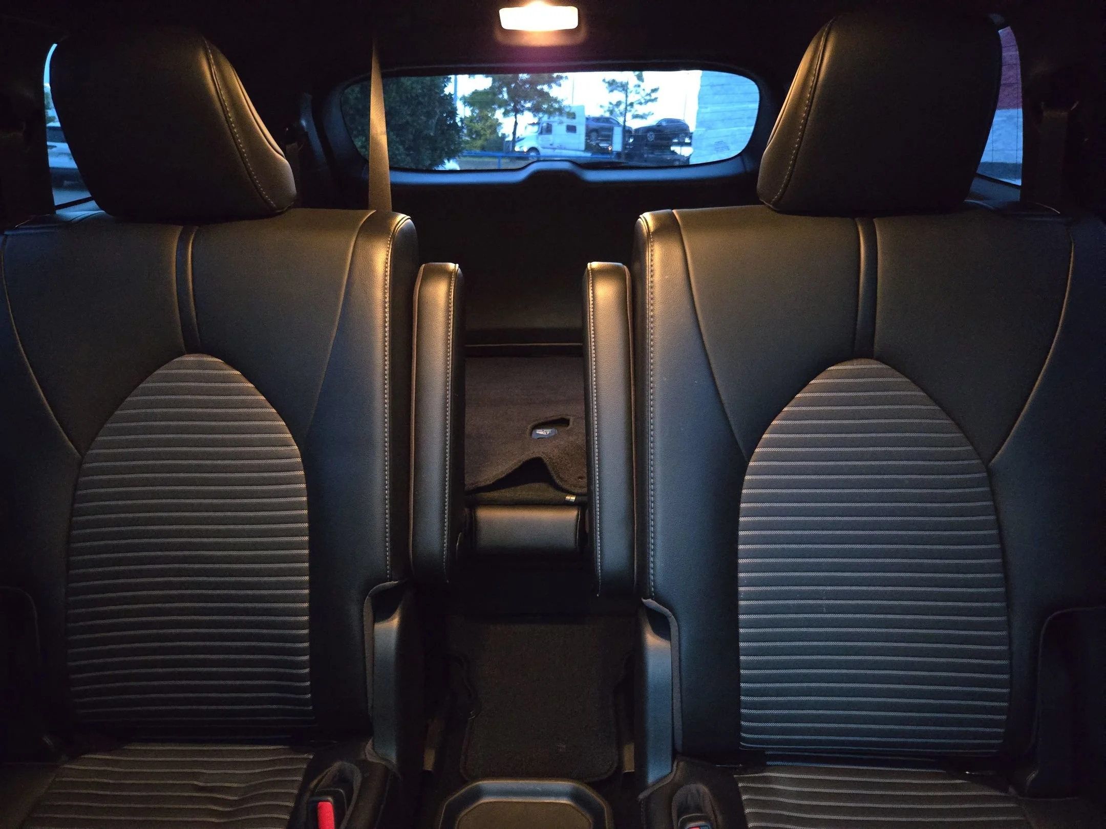 Used 2021 Midnight Black Metallic Toyota XSE image 13