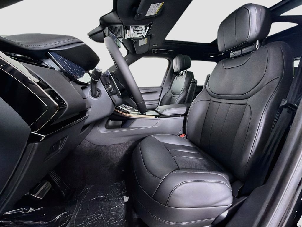 New 2027 Santorini Black Land Rover Dynamic SE P400 image 22