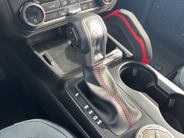 New 2026 Desert Sand Ford Heritage Edition image 29