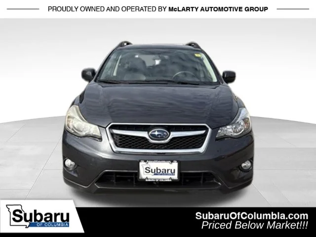 Used 2013 Gray Subaru 2.0i Limited image 2