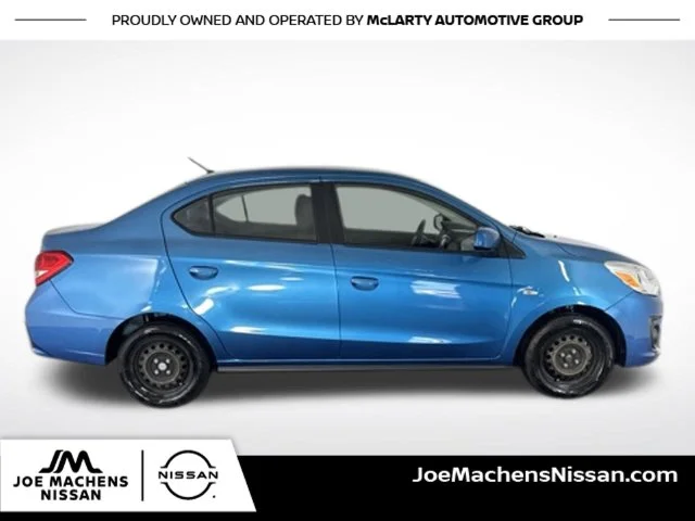 Used 2020  Mitsubishi ES image 6