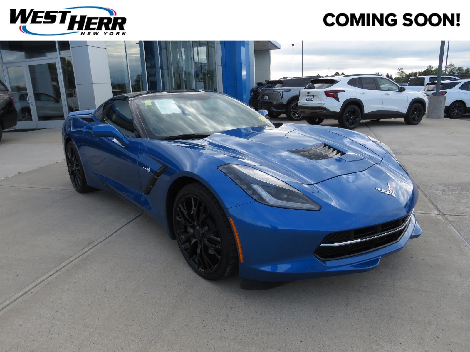 Used 2015  CHEVROLET  image 1