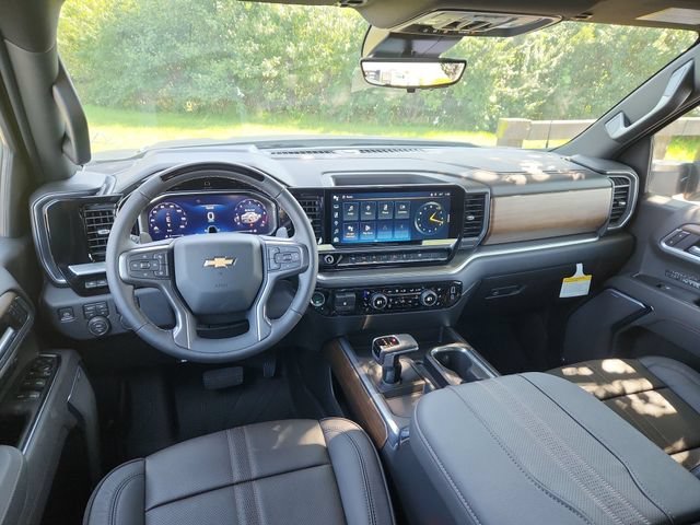 New 2026 White Sands Chevrolet High Country image 20