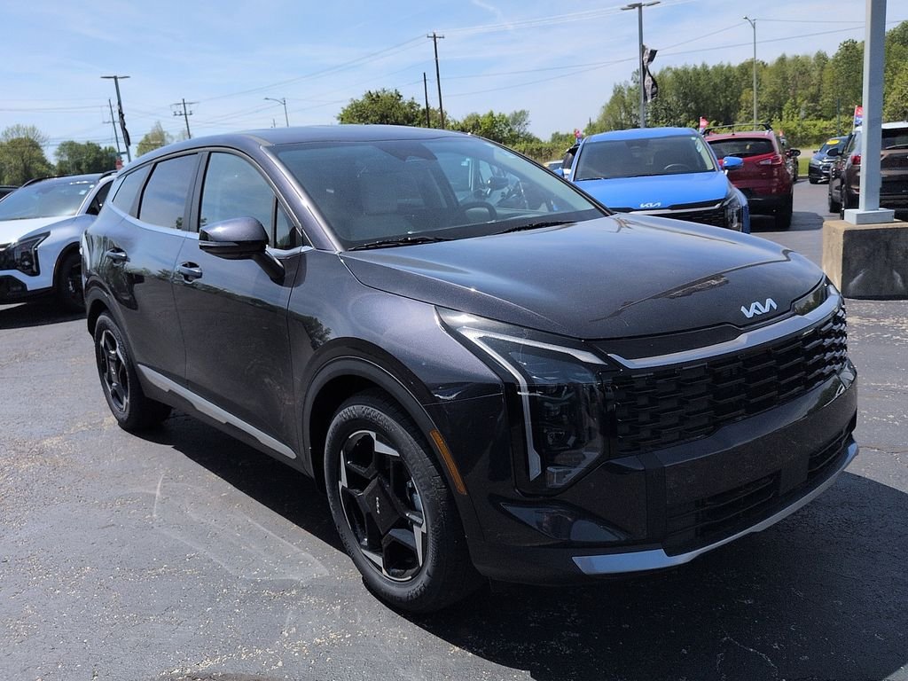 New 2026 Panthera Metal Kia EX image 1