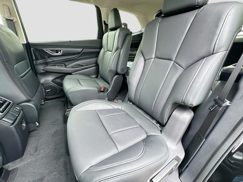 New 2026 Black Subaru Limited image 31