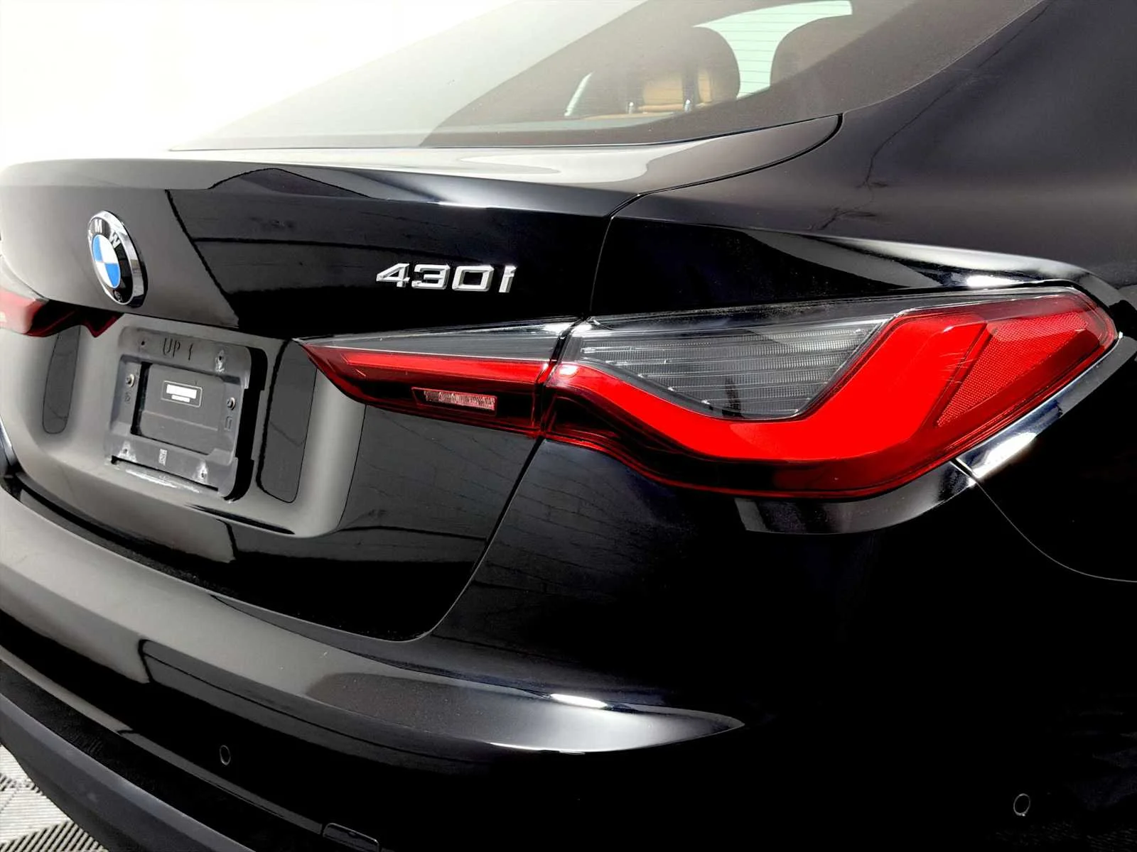2024 BMW 4 Series 430i - Photo 28