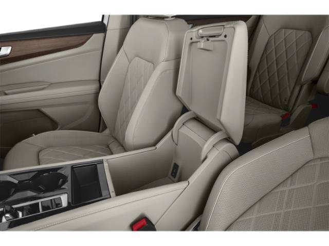 New 2026 Gray Volkswagen 2.0T SEL Premium R-Line image 14