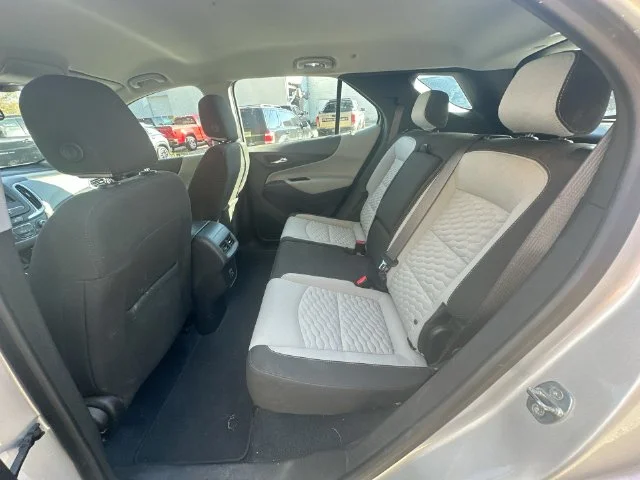 Used 2021 Silver Chevrolet LS image 36