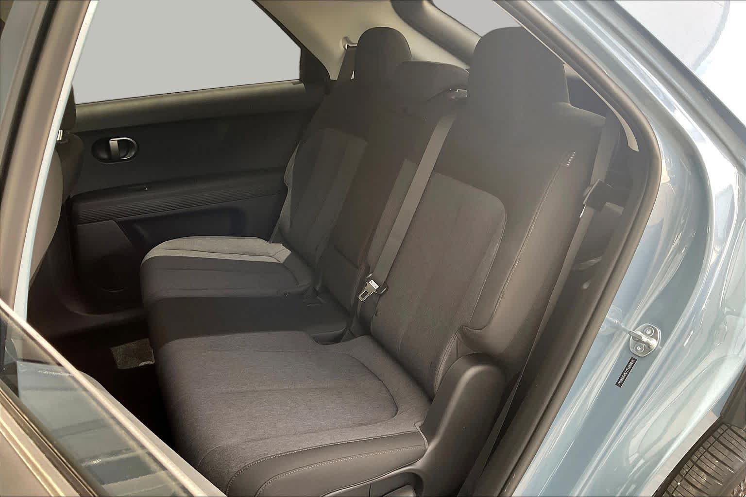 2026 Hyundai IONIQ 5 SE - Photo 20
