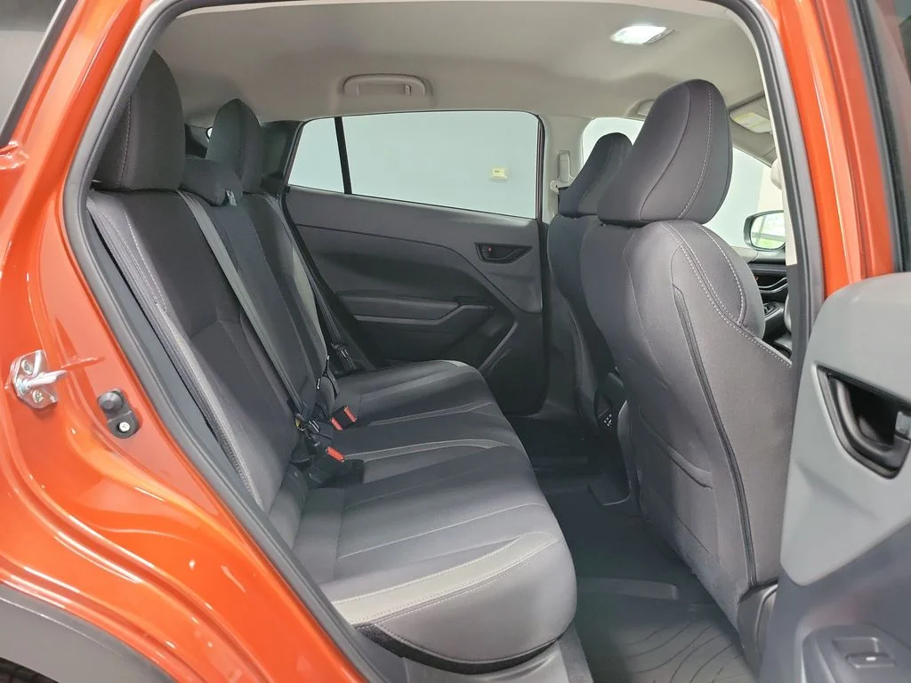 Used 2025 Beige Subaru Premium image 15