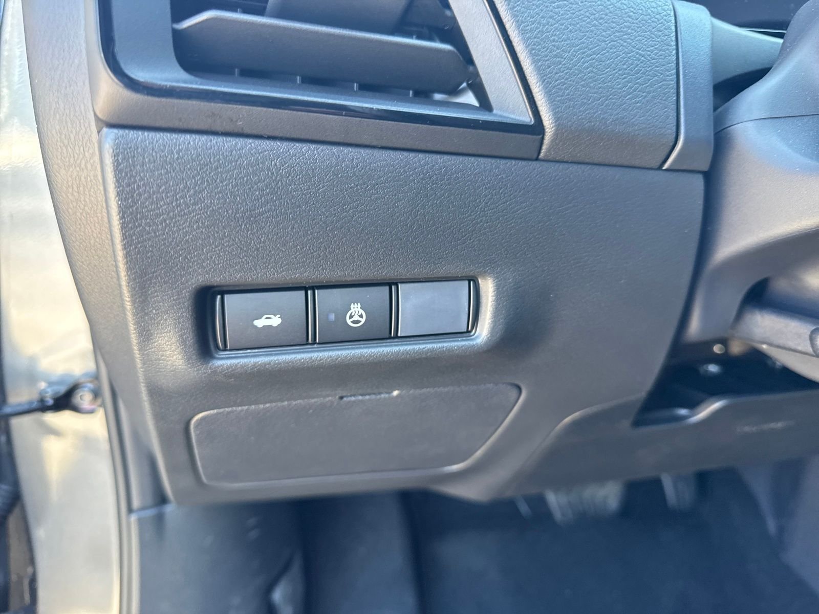 New 2026 Nissan Sentra SV 4D Sedan